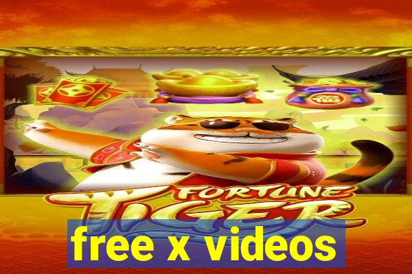 free x videos